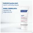 Shampoon Ducray Sabal/argeal Talgabsorbierend 200ml, A-Nr.: 5964412 - 28