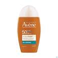 Sonnenprodukte Avene Ultra/fluid Oil Control Spf50 50ml, A-Nr.: 5899152 - 03