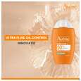 Sonnenprodukte Avene Ultra/fluid Oil Control Spf50 50ml, A-Nr.: 5899152 - 27