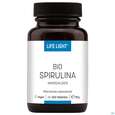 Sie sehen eine Packung Spirulina Tabl Life Light Bio 200st, Produktbild: 03 Spirulina Tabl Life Light Bio 200st, A-Nr.: 3263473 - 03