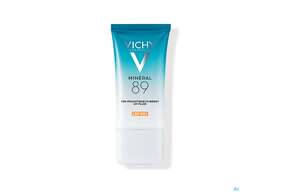 Vichy Mineral 89 Uv Fluid Sonnenschutz 50ml, A-Nr.: 5818001 - 01
