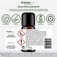 Sie sehen eine Packung Zedernholz Öl 10 ml, Produktbild: 06 Zedernholz Öl 10 ml, A-Nr.: 4732177 - 06