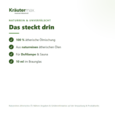 Sie sehen eine Packung Anti Stress Öl 10 ml, Produktbild: 03 Anti Stress Öl 10 ml, A-Nr.: 4514925 - 03