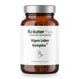 Algen Leber Komplex+ Kapseln 120 Stück, A-Nr.: 6129864 - 01