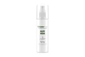 Aloe Vera Spray 100 ml, A-Nr.: 4319589 - 01