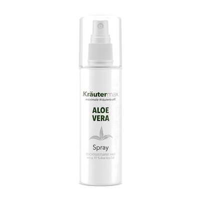 Aloe Vera Spray 100 ml, A-Nr.: 4319589 - 01