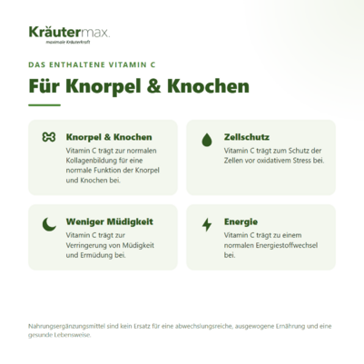 Arthro &amp; Knorpel Komplex+ Kapseln 120 Stück, A-Nr.: 6129870 - 02