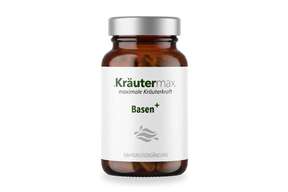 Basen Kapseln 60 Stück, A-Nr.: 4318029 - 01
