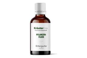 Bittergurke Tropfen 50 ml, A-Nr.: 4317627 - 01