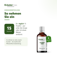 Bittergurke Tropfen 50 ml, A-Nr.: 4317627 - 05