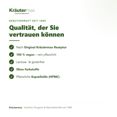 Brennnessel und Löwenzahn+ Kapseln 60 Stück, A-Nr.: 6129887 - 05