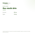 Bromelain und Papain Kapseln 90 Stück, A-Nr.: 5746282 - 03