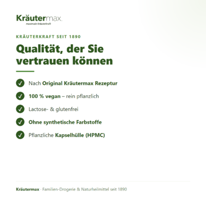 Bromelain und Papain Kapseln 90 Stück, A-Nr.: 5746282 - 05