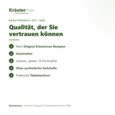 Calcium mit Vitamin D3 400 IE Tabletten 90 Stück, A-Nr.: 5746299 - 05