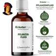 Sie sehen eine Packung Löwenzahn Tropfen Fluid 50 ml, Produktbild: 02 Löwenzahn Tropfen Fluid 50 ml, A-Nr.: 4317797 - 02