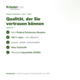 Ginseng und Lecithin+ Kapseln 60 Stück, A-Nr.: 5921785 - 05