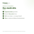 Hagebutten Tee 100 g, A-Nr.: 6017421 - 03
