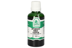 JAPANISCHE MINZE TROPFEN 50 ML, A-Nr.: 5831993 - 01