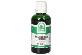 KATZENKRALLE TROPFEN 50 ML, A-Nr.: 5773534 - 01