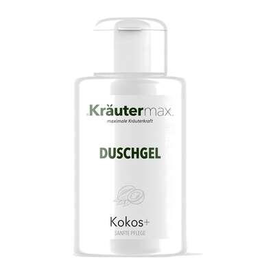 Kokos Duschgel 250 ml, A-Nr.: 5969007 - 01