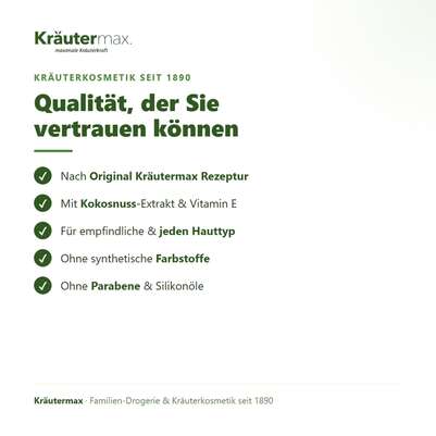 Kokos Duschgel 250 ml, A-Nr.: 5969007 - 05