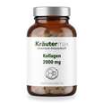Sie sehen eine Packung Kollagen 2000 mg Tabletten 150 Stück, Produktbild: 01 Kollagen 2000 mg Tabletten 150 Stück, A-Nr.: 6129999 - 01
