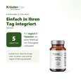 Sie sehen eine Packung Kollagen 2000 mg Tabletten 150 Stück, Produktbild: 04 Kollagen 2000 mg Tabletten 150 Stück, A-Nr.: 6129999 - 04