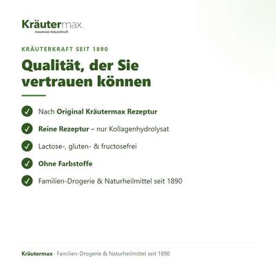 Sie sehen eine Packung Kollagen 2000 mg Tabletten 150 Stück, Produktbild: 05 Kollagen 2000 mg Tabletten 150 Stück, A-Nr.: 6129999 - 05