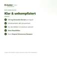 Koriander Kapseln 60 Stück, A-Nr.: 5083315 - 03