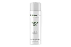 Latschenkiefer Duschgel 250 ml, A-Nr.: 5804499 - 01