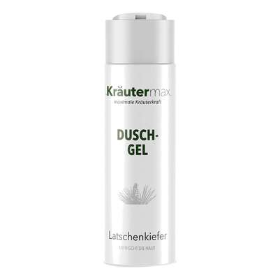 Latschenkiefer Duschgel 250 ml, A-Nr.: 5804499 - 01