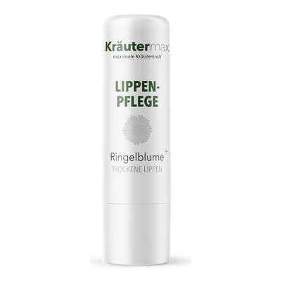 Lippenpflege Ringelblume+ 8,5 ml, A-Nr.: 5921644 - 01