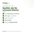 L Lysin Kapseln 60 Stück, A-Nr.: 4849353 - 05