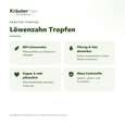 Löwenzahn Tropfen 50 ml, A-Nr.: 5673169 - 02