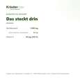 Nachtkerzenöl Kapseln 90 Stück, A-Nr.: 5746448 - 03