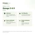Omega 3 6 9 Kapseln 90 Stück, A-Nr.: 5879296 - 02