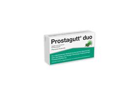 Prostagutt duo Kapseln, A-Nr.: 4979966 - 01