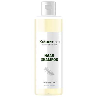 Rosmarin Shampoo 250 ml, A-Nr.: 4849442 - 01