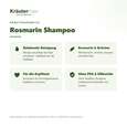 Rosmarin Shampoo 250 ml, A-Nr.: 4849442 - 02