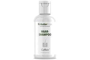Haarshampoo Coffein+ 250 ml, A-Nr.: 5921590 - 01