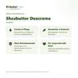 Sie sehen eine Packung Sheabutter Deocreme 40 ml, Produktbild: 02 Sheabutter Deocreme 40 ml, A-Nr.: 4938708 - 02