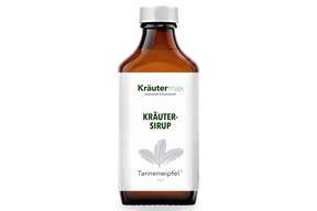 Tannenwipfelsirup 200 ml, A-Nr.: 4317567 - 01