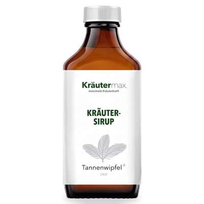 Tannenwipfelsirup 200 ml, A-Nr.: 4317567 - 01