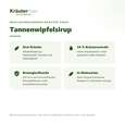 Tannenwipfelsirup 200 ml, A-Nr.: 4317567 - 02