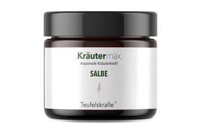 Teufelskralle Salbe 100 ml, A-Nr.: 5138915 - 01