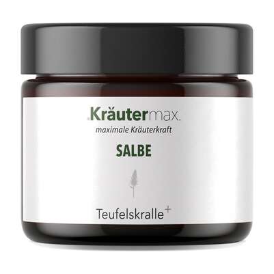Teufelskralle Salbe 100 ml, A-Nr.: 5138915 - 01