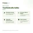 Teufelskralle Salbe 100 ml, A-Nr.: 5138915 - 02