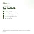 Teufelskralle Salbe 100 ml, A-Nr.: 5138915 - 03