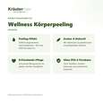 Wellness Körperpeeling 200 g, A-Nr.: 6136060 - 02