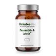 Zeaxanthin &amp; Lutein+ Kapseln 60 Stück, A-Nr.: 5942178 - 01